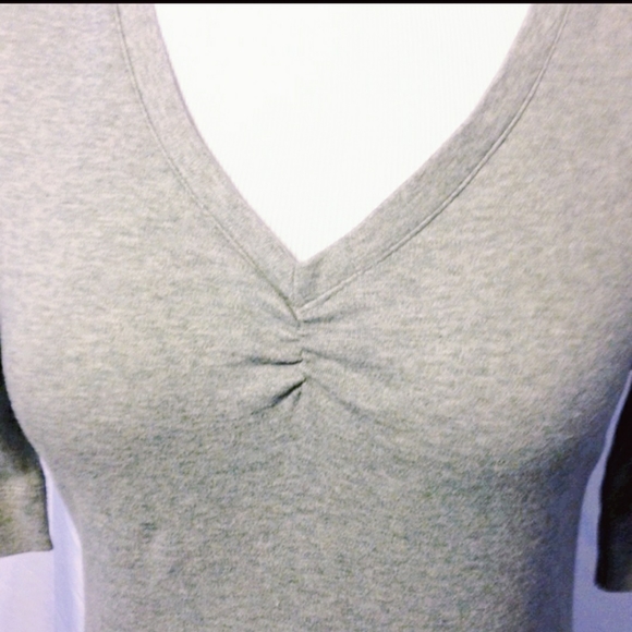 F8 Gray Tee - Picture 3 of 3